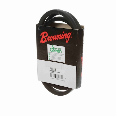 Browning Rubber FHP Belt 5L610